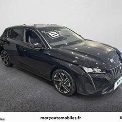 Peugeot 308 III Phase 1 308 Hybrid 145 e-DCS6 Allure Deauville
