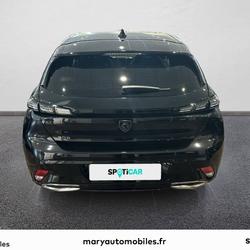 Peugeot 308 III Phase 1 308 Hybrid 145 e-DCS6 Allure Deauville