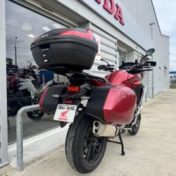 Honda Crossrunner  Le Mans