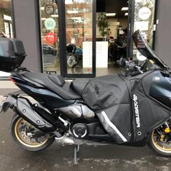 Yamaha T MAX  Paris 17e Arrondissement