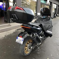 Yamaha T MAX  Paris 17e Arrondissement