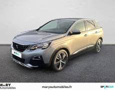 Peugeot 3008 Deauville