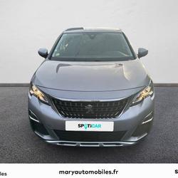 Peugeot 3008 3008 1.5 BlueHDi 130ch S&S BVM6 Allure Deauville