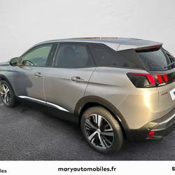 Peugeot 3008 3008 1.5 BlueHDi 130ch S&S BVM6 Allure Deauville