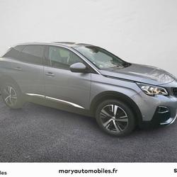 Peugeot 3008 3008 1.5 BlueHDi 130ch S&S BVM6 Allure Deauville