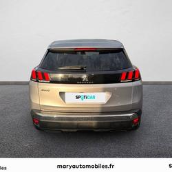 Peugeot 3008 3008 1.5 BlueHDi 130ch S&S BVM6 Allure Deauville