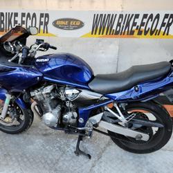 Suzuki GSF  Vitrolles