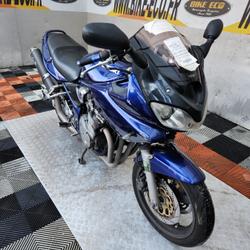 Suzuki GSF  Vitrolles