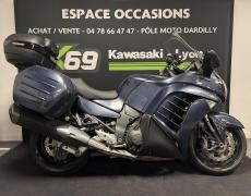 Kawasaki GTR Dardilly