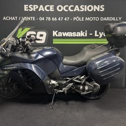 Kawasaki GTR  Dardilly