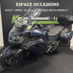 Kawasaki GTR  Dardilly