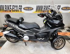 Kymco autres Vitrolles