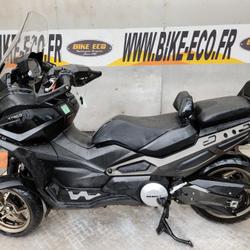 Kymco autres  Vitrolles