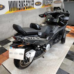 Kymco autres  Vitrolles