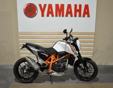 KTM 690 Duke Nancy