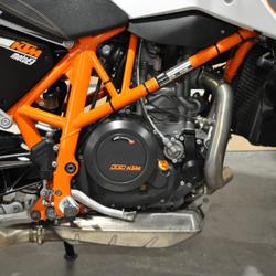 KTM 690 Duke  Nancy