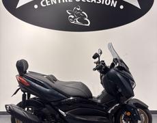 Yamaha X MAX Ploeren