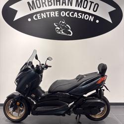 Yamaha X MAX  Ploeren