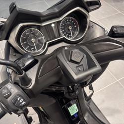 Yamaha X MAX  Ploeren