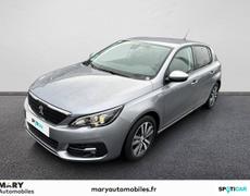 Peugeot 308 III Phase 1 Deauville