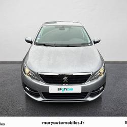 Peugeot 308 III Phase 1 308 PureTech 110ch S&S BVM6 Style Deauville