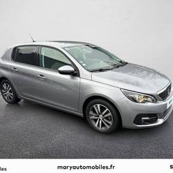 Peugeot 308 III Phase 1 308 PureTech 110ch S&S BVM6 Style Deauville