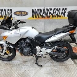 Honda CBF  Vitrolles