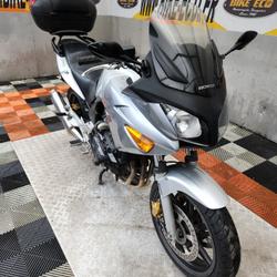 Honda CBF  Vitrolles