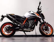 KTM Duke Ploeren