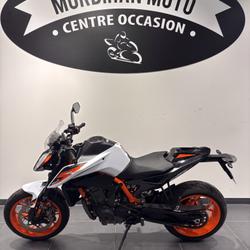 KTM Duke  Ploeren