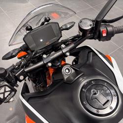 KTM Duke  Ploeren