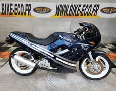 Suzuki GSXR Vitrolles