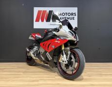 BMW S 1000 RR Tours