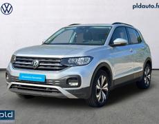 Volkswagen T-Cross Saint-Victoret