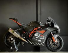 KTM RC 8 Ploeren