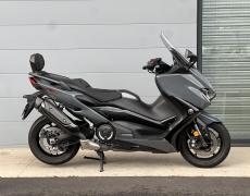 Yamaha T MAX Aubière