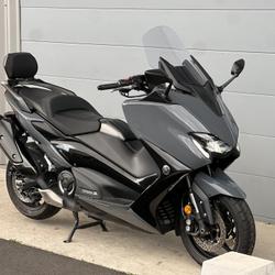 Yamaha T MAX  Aubi&egrave;re
