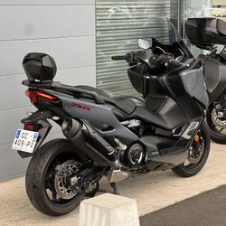 Yamaha T MAX  Aubi&egrave;re