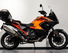 KTM 1290 Adventure Ploeren