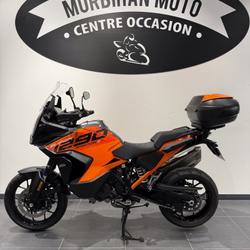 KTM 1290 Adventure  Ploeren