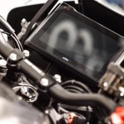 KTM 1290 Adventure  Ploeren