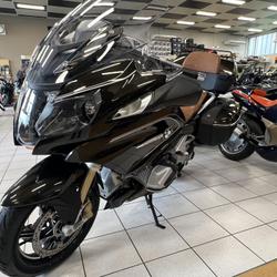 BMW R 1250 RT  Montlu&ccedil;on