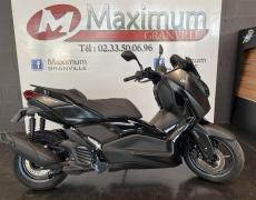 Yamaha X MAX Granville