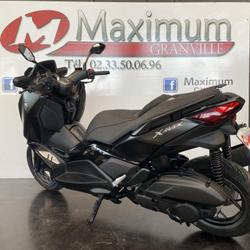 Yamaha X MAX  Granville
