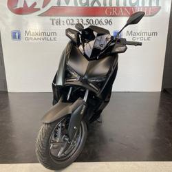 Yamaha X MAX  Granville