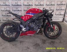 Honda CBR Arles