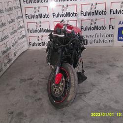 Honda CBR  Arles