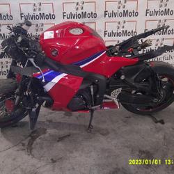 Honda CBR  Arles