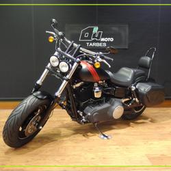 Harley Davidson Fat Bob  Tarbes
