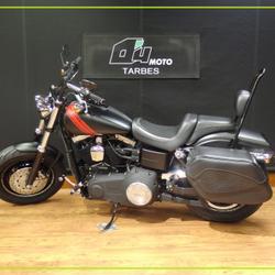 Harley Davidson Fat Bob  Tarbes